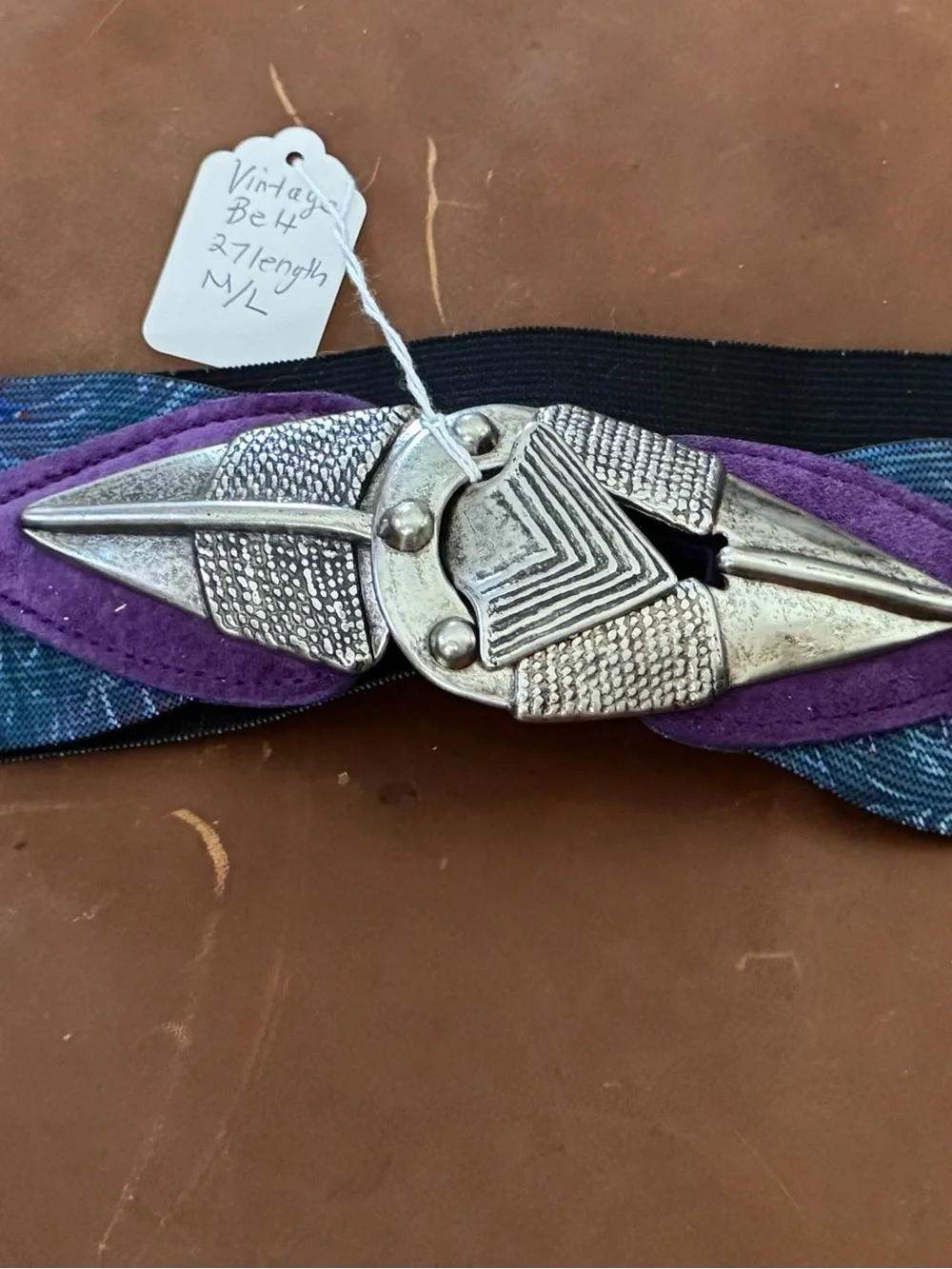 N/A striking vintage